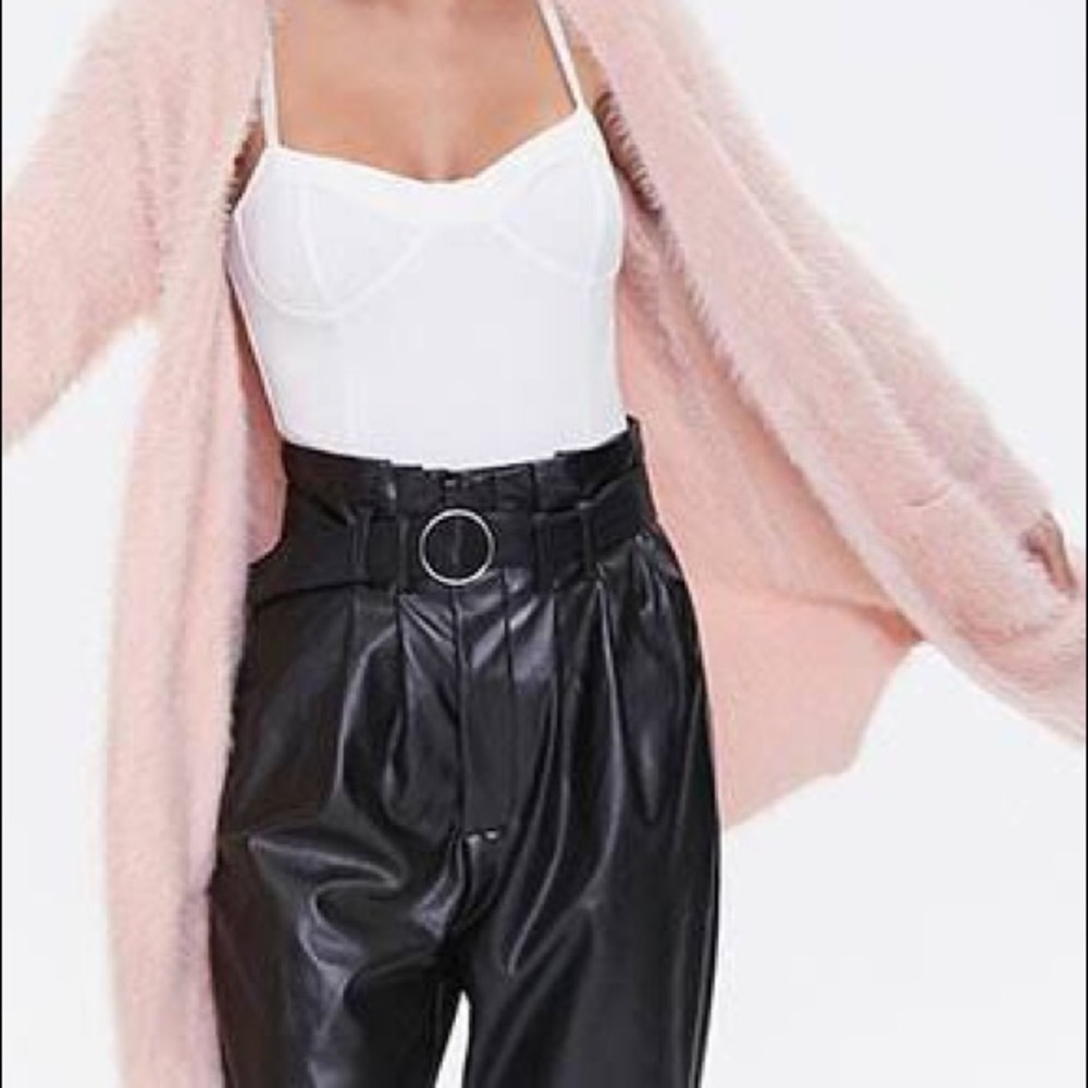 NWT Super Soft Fuzzy Sweater